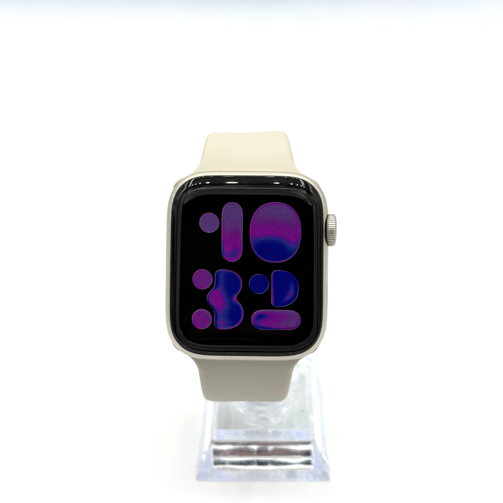 Apple Watch SE 2e gen 44mm Gps starlight