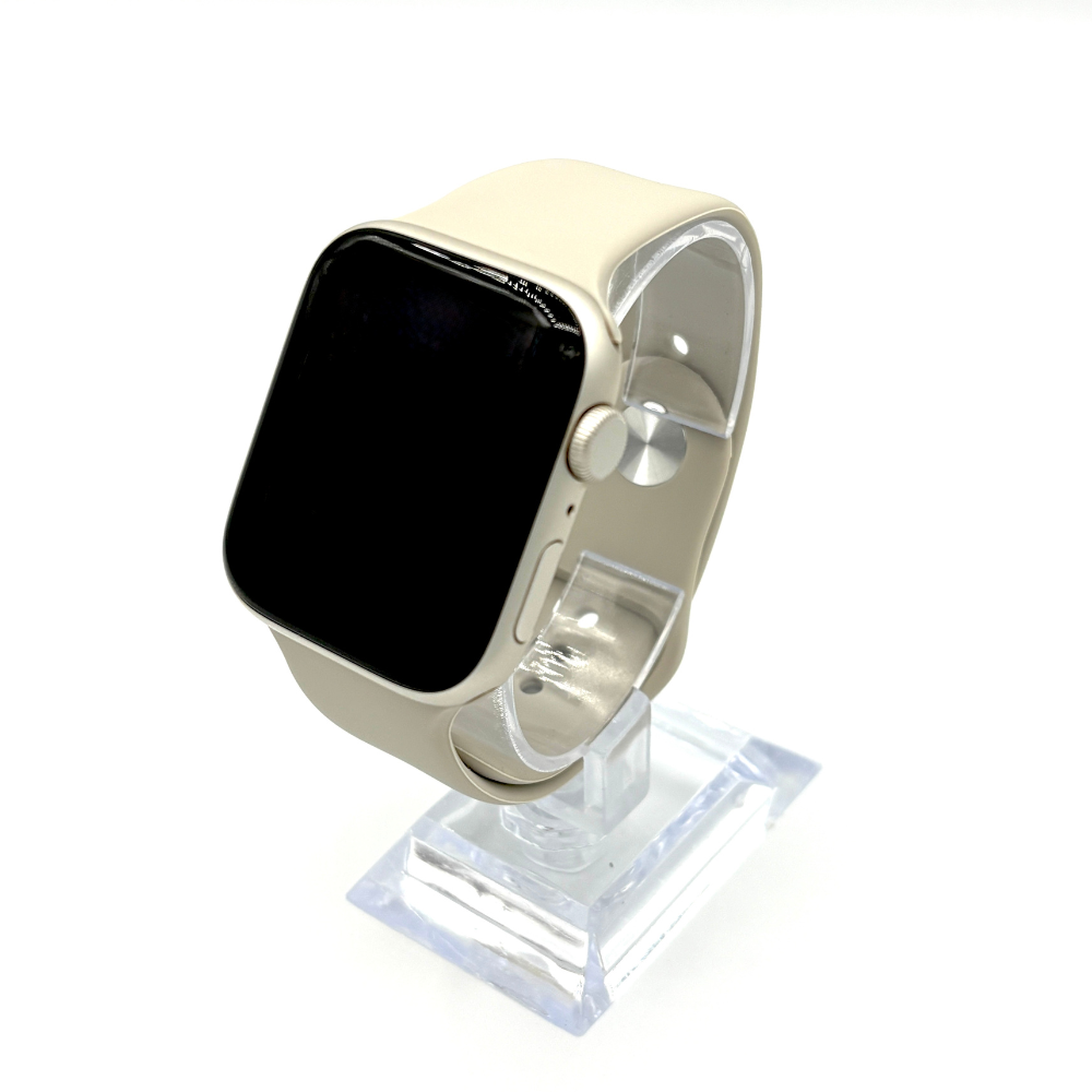 Apple Watch SE 2e gen 44mm Gps starlight