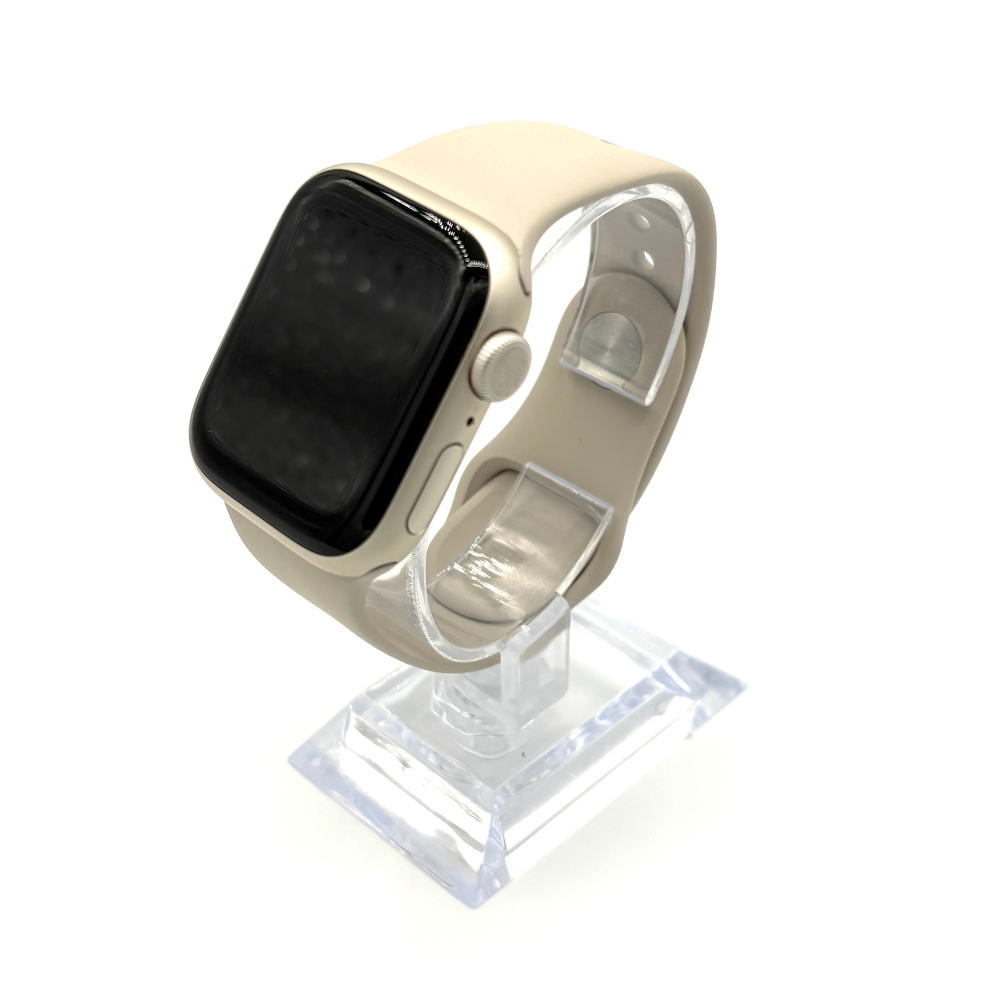 Apple Watch Serie 9 41mm Gps starlight