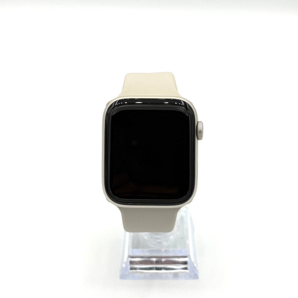 Apple Watch SE 2e gen 44mm Gps starlight