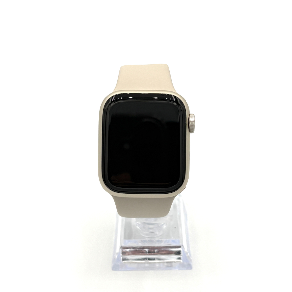 Apple Watch Serie 9 41mm Gps starlight