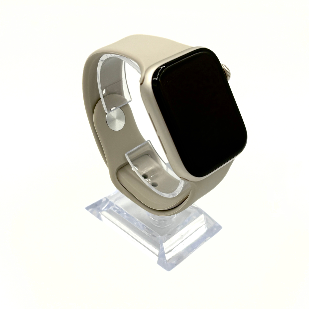 Apple Watch SE 2e gen 44mm Gps starlight