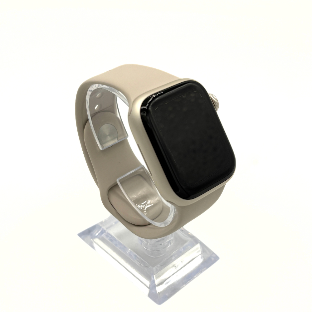 Apple Watch Serie 9 41mm Gps starlight
