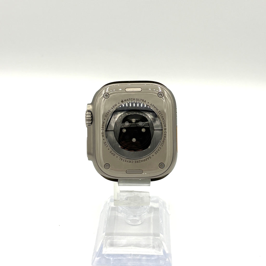 Apple Watch Ultra 2 49mm Gps + Cellular naturel