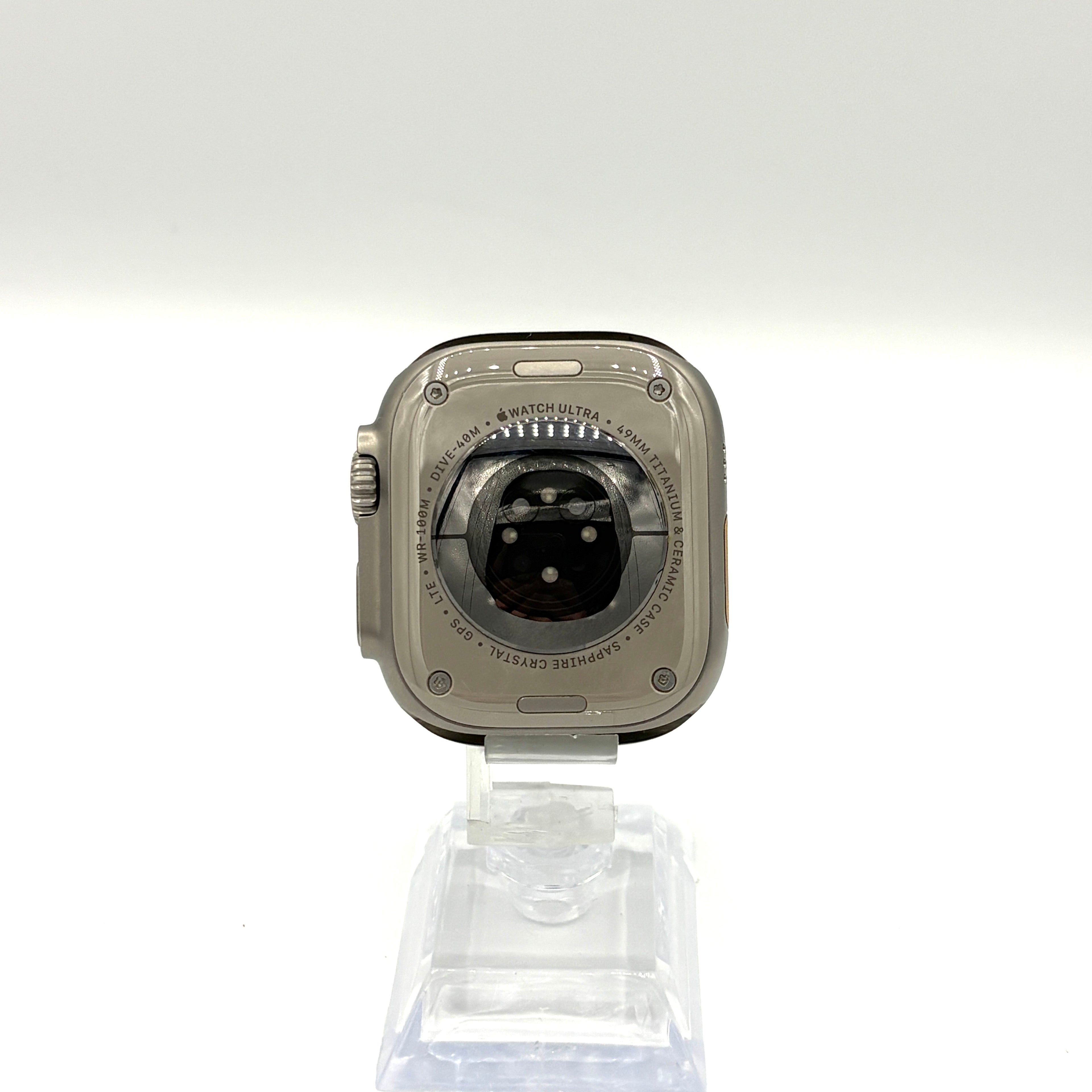 Apple Watch Ultra 2 49mm Gps + Cellular naturel