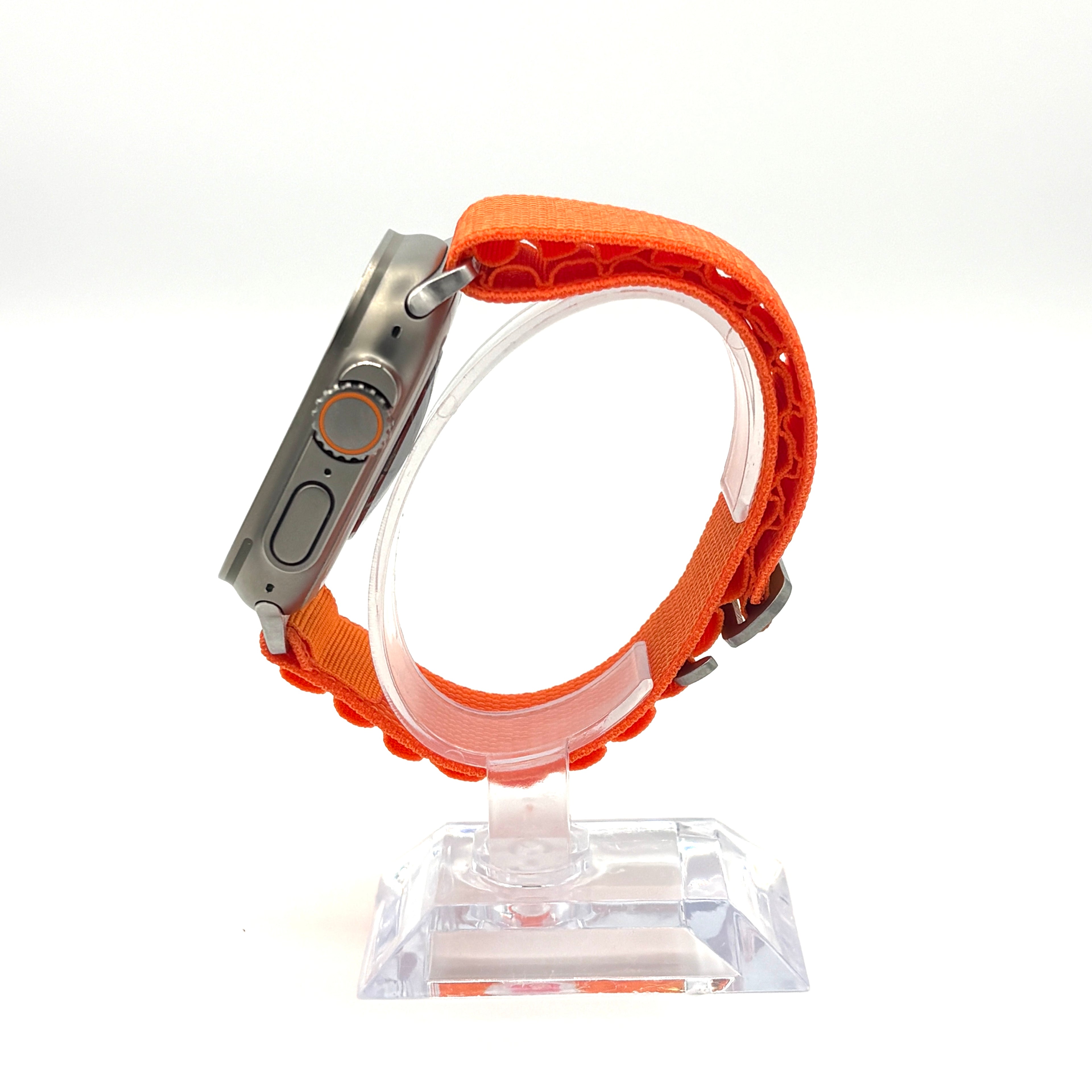 Apple Watch Ultra 2 49mm Gps + Cellular naturel