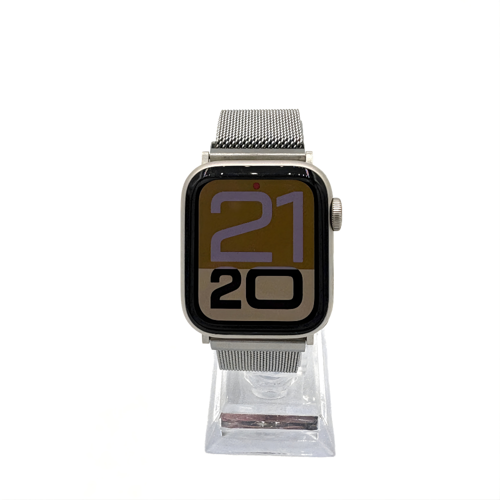 Apple Watch SE 2e gen 40mm Gps + Cellular starlight