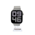 Apple Watch Serie 8 41mm Gps zilver