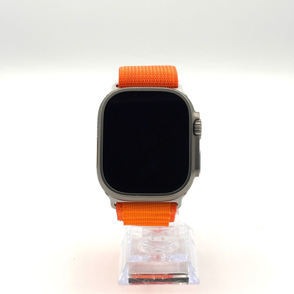 Apple Watch Ultra 2 49mm Gps + Cellular naturel