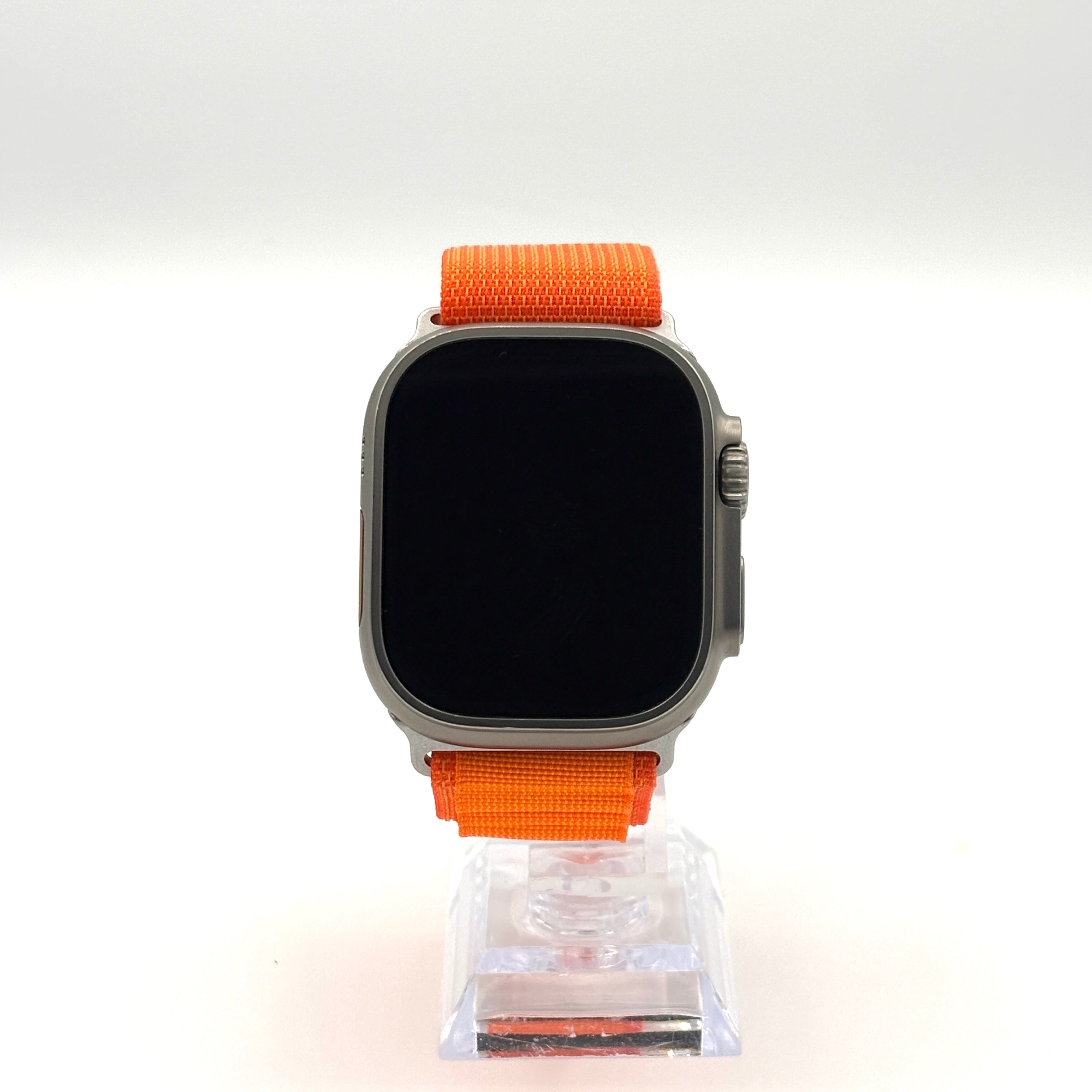 Apple Watch Ultra 2 49mm Gps + Cellular naturel