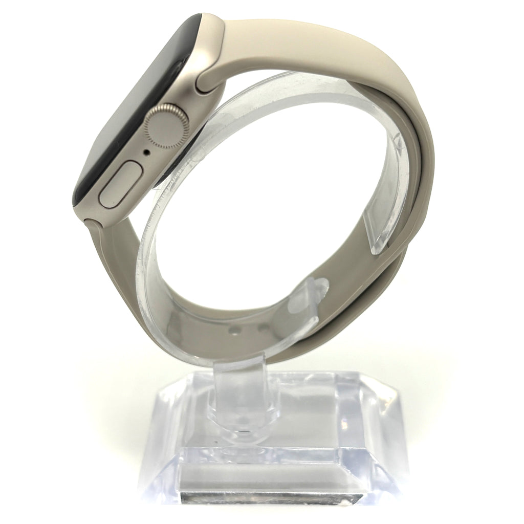 Apple Watch SE 2e gen 40mm Gps starlight