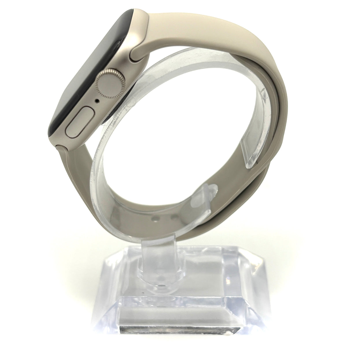 Apple Watch SE 2e gen 40mm Gps starlight