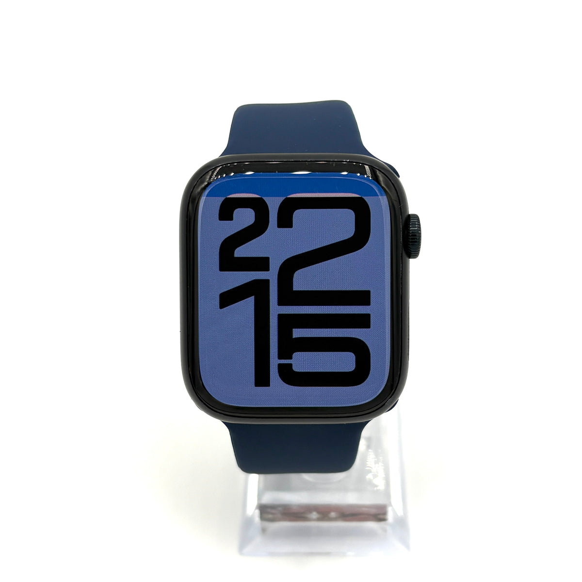 Apple Watch Serie 9 45mm GPS Midnight