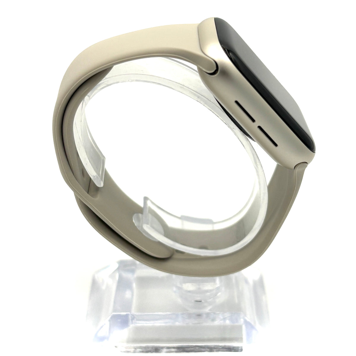 Apple Watch SE 2e gen 40mm Gps starlight
