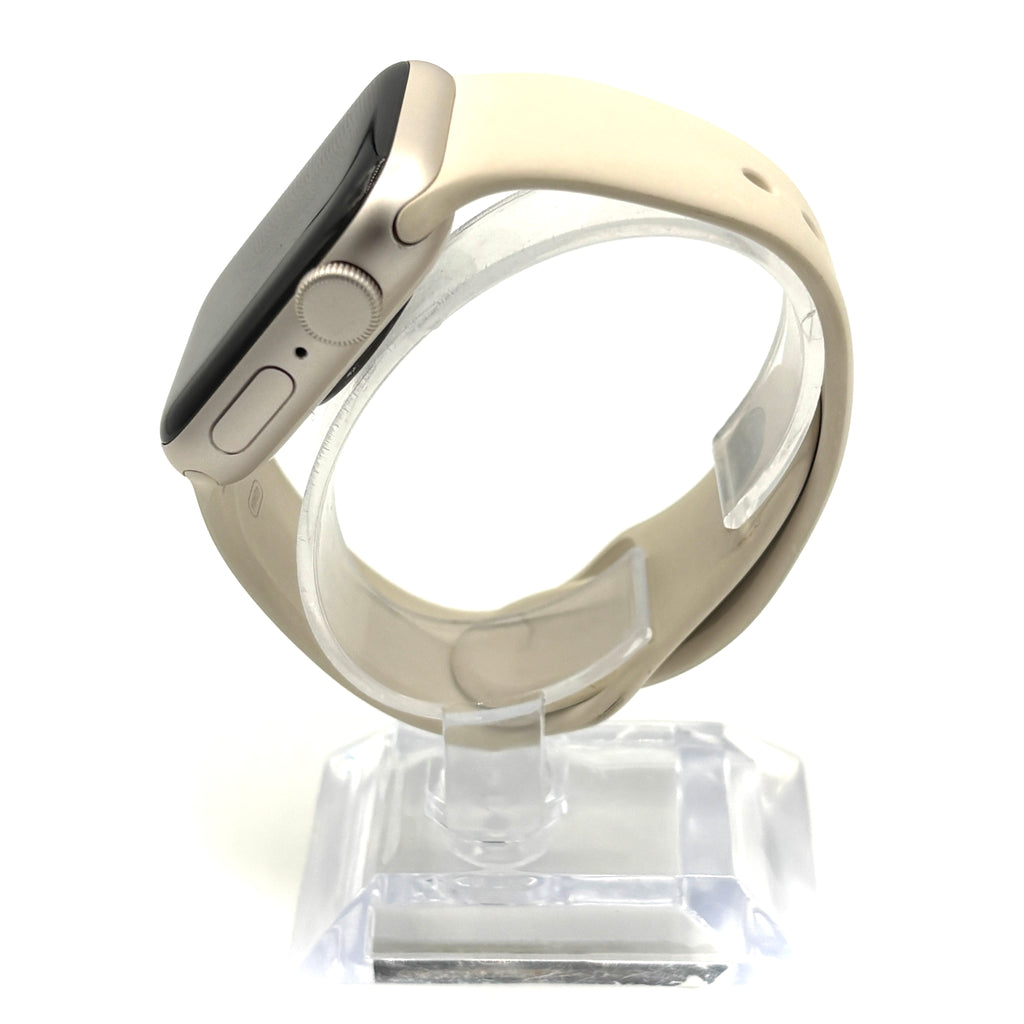 Apple Watch SE 3e gen 40mm Gps starlight