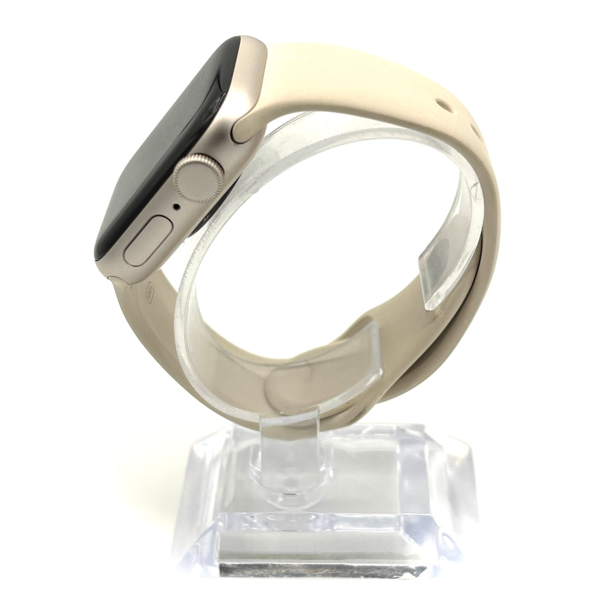 Apple Watch SE 3e gen 40mm Gps starlight