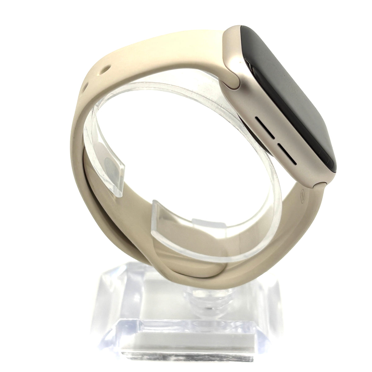Apple Watch SE 3e gen 40mm Gps starlight