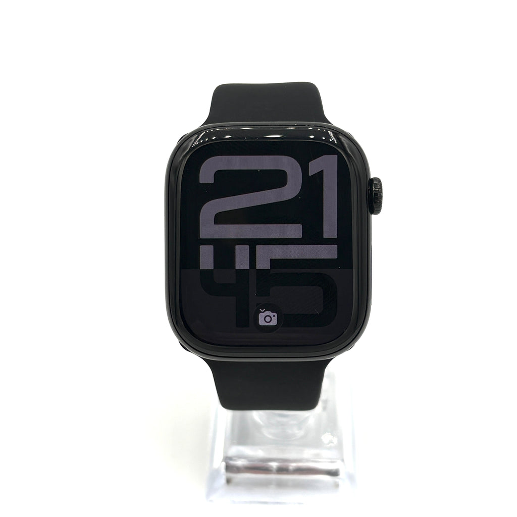 Apple Watch Serie 10 46mm GPS jet black