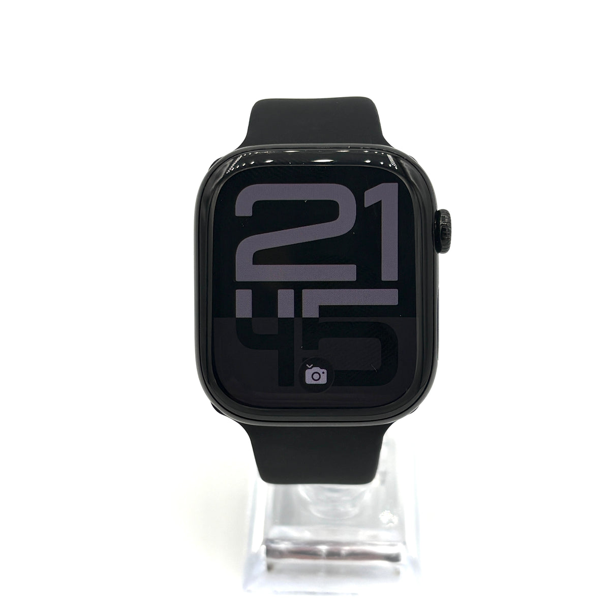 Apple Watch Serie 10 46mm GPS jet black