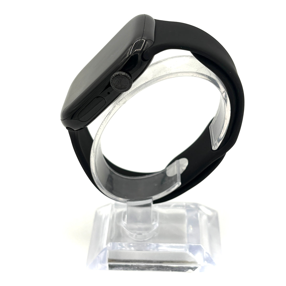 Apple Watch Serie 10 46mm GPS jet black