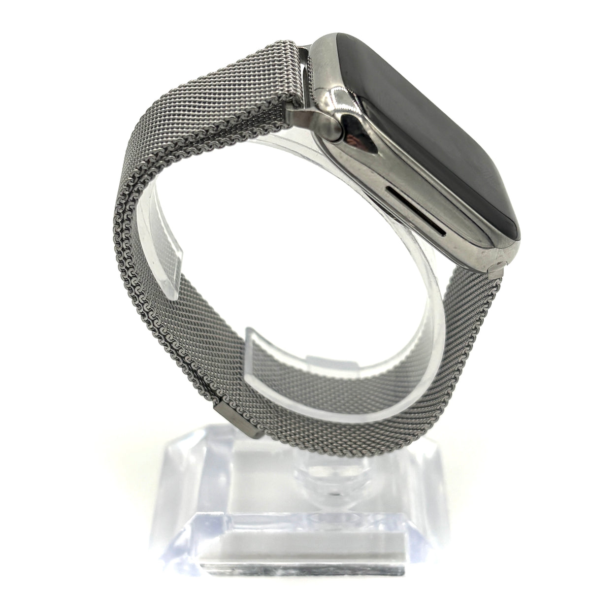 Apple Watch Serie 9 41mm Gps + Cellular stainless steel