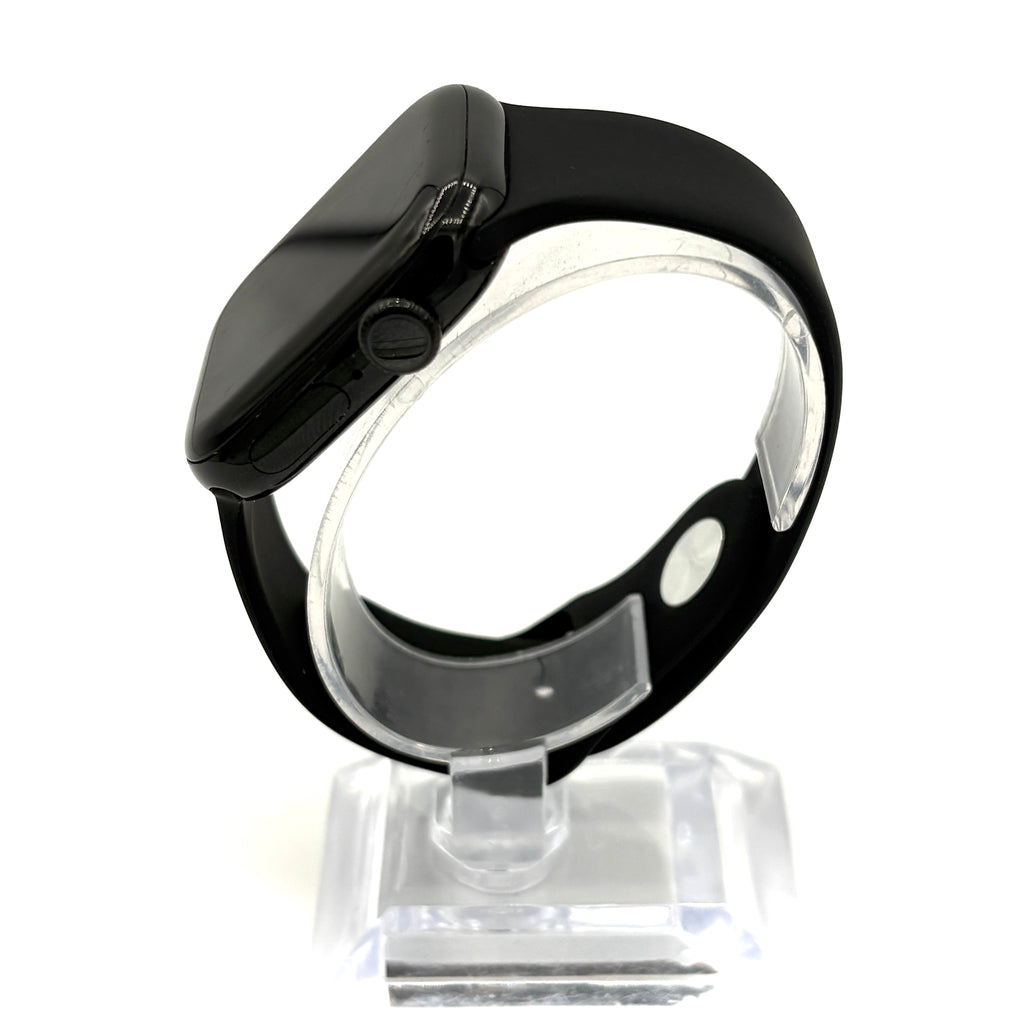 Apple Watch Serie 10 42mm GPS Jet Black