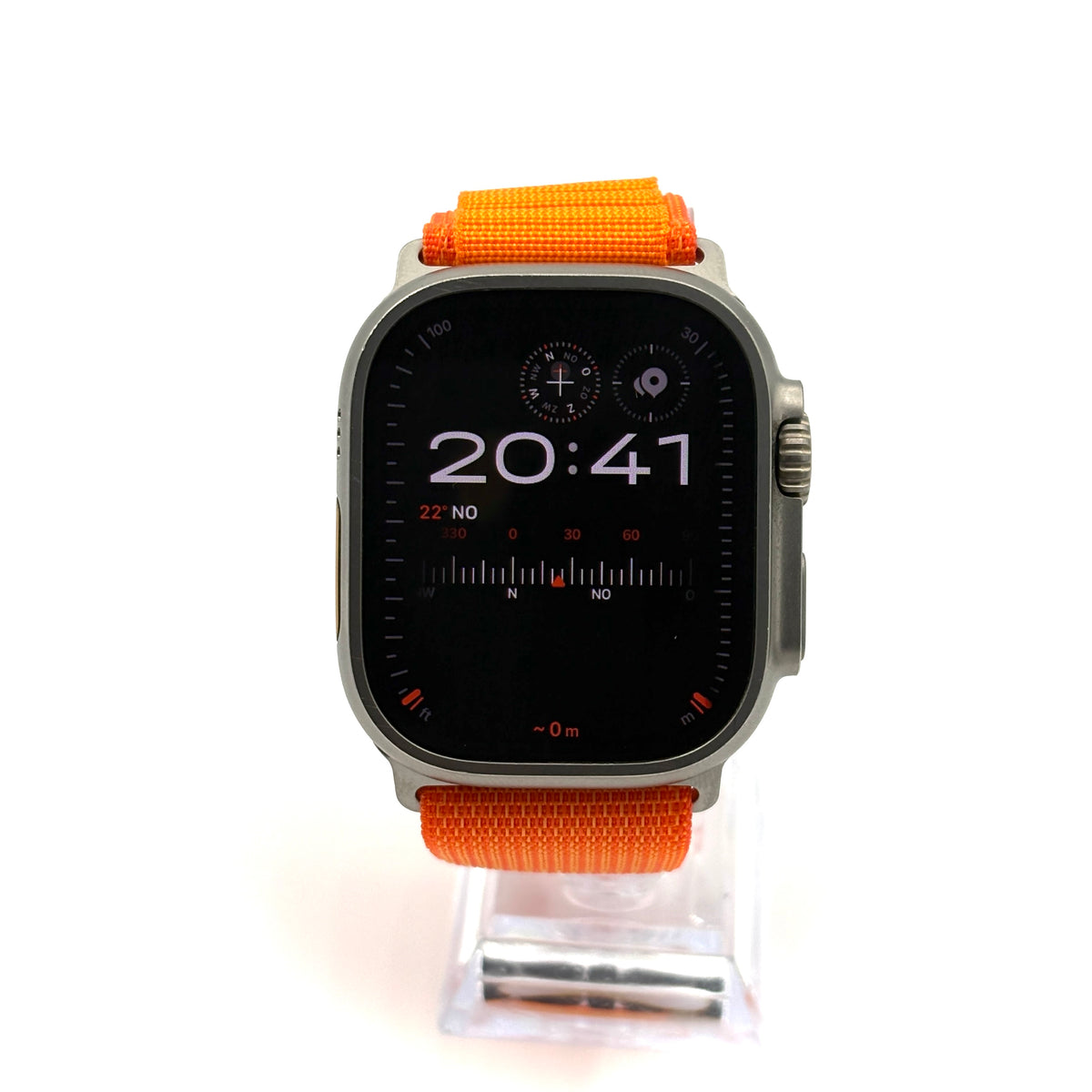 Apple Watch Ultra 2 49mm Gps + Cellular naturel