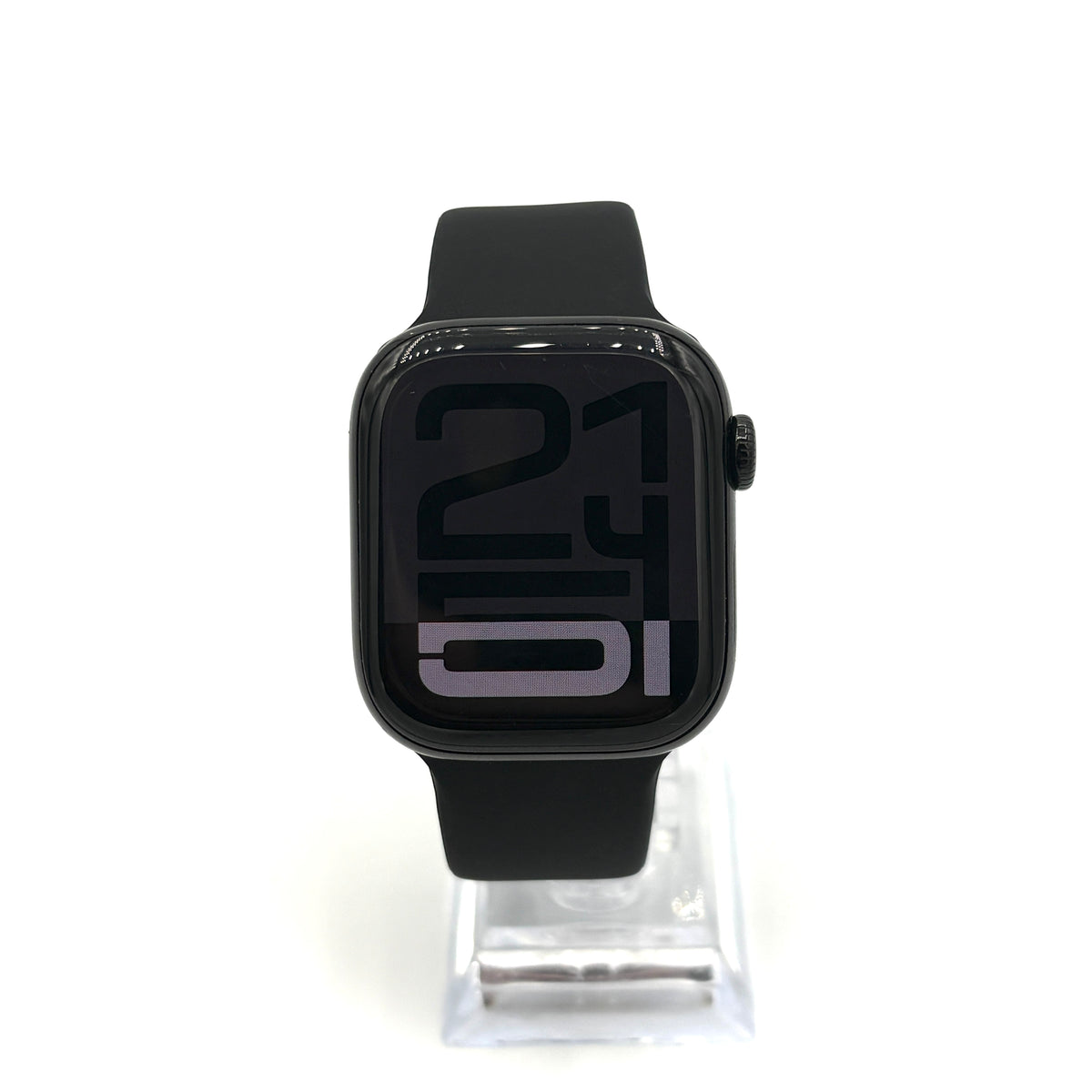 Apple Watch Serie 10 42mm GPS Jet Black