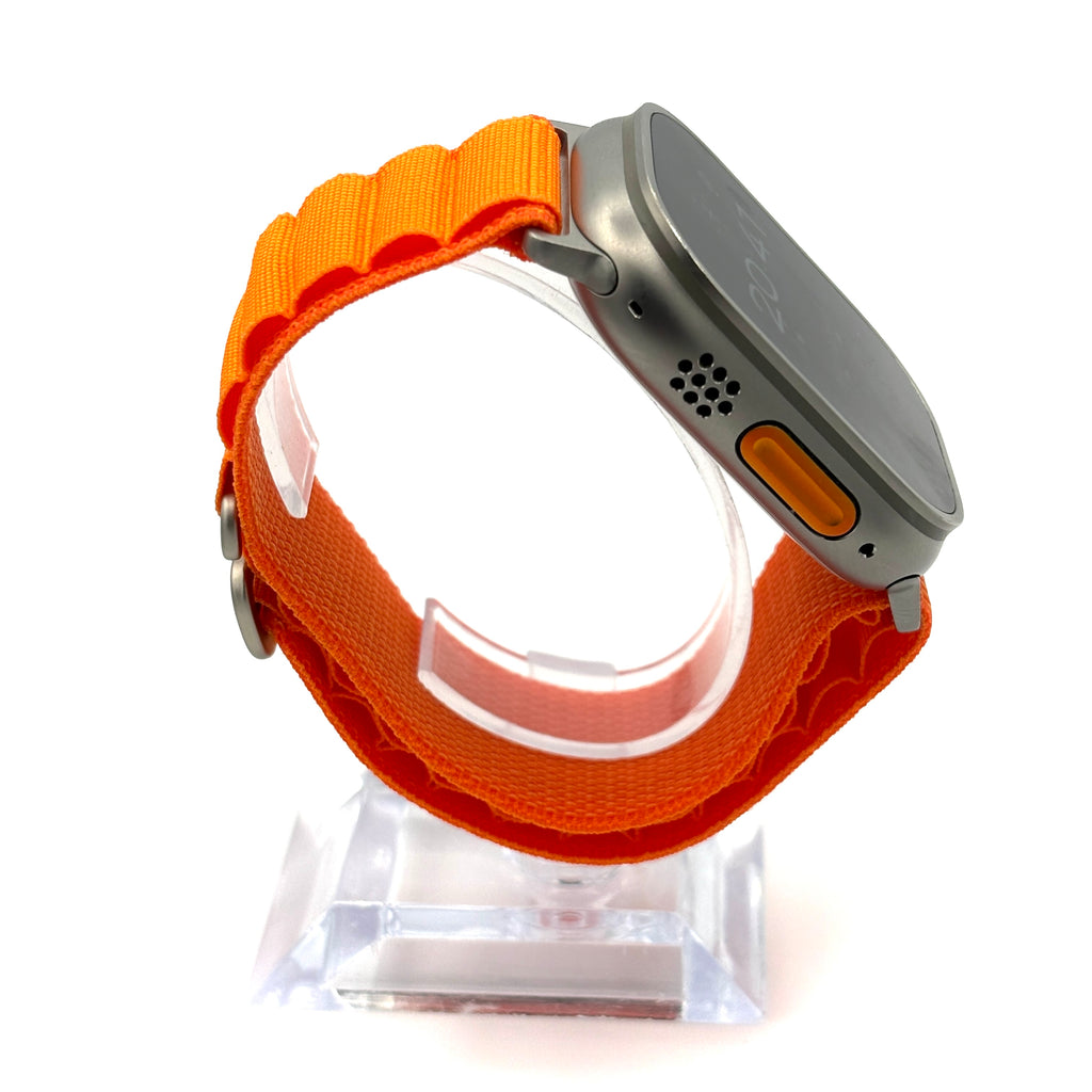 Apple Watch Ultra 2 49mm Gps + Cellular naturel