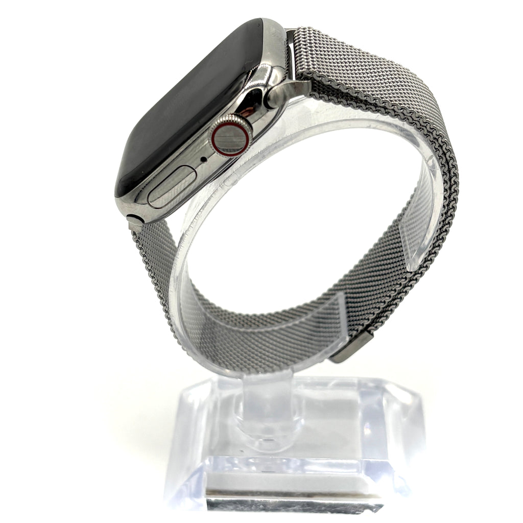 Apple Watch Serie 9 41mm Gps + Cellular stainless steel