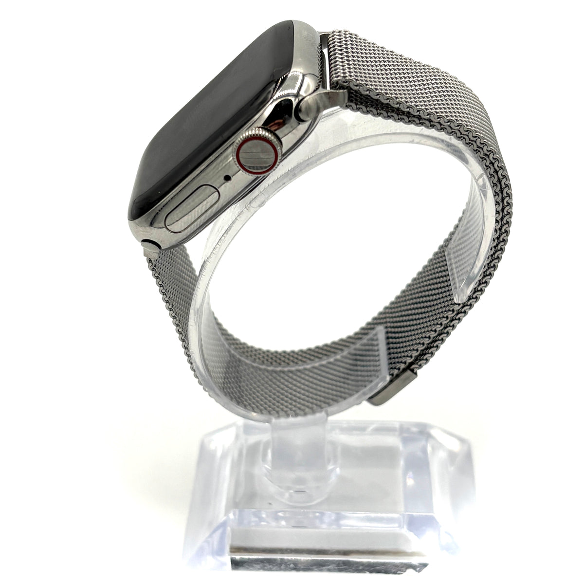Apple Watch Serie 9 41mm Gps + Cellular stainless steel