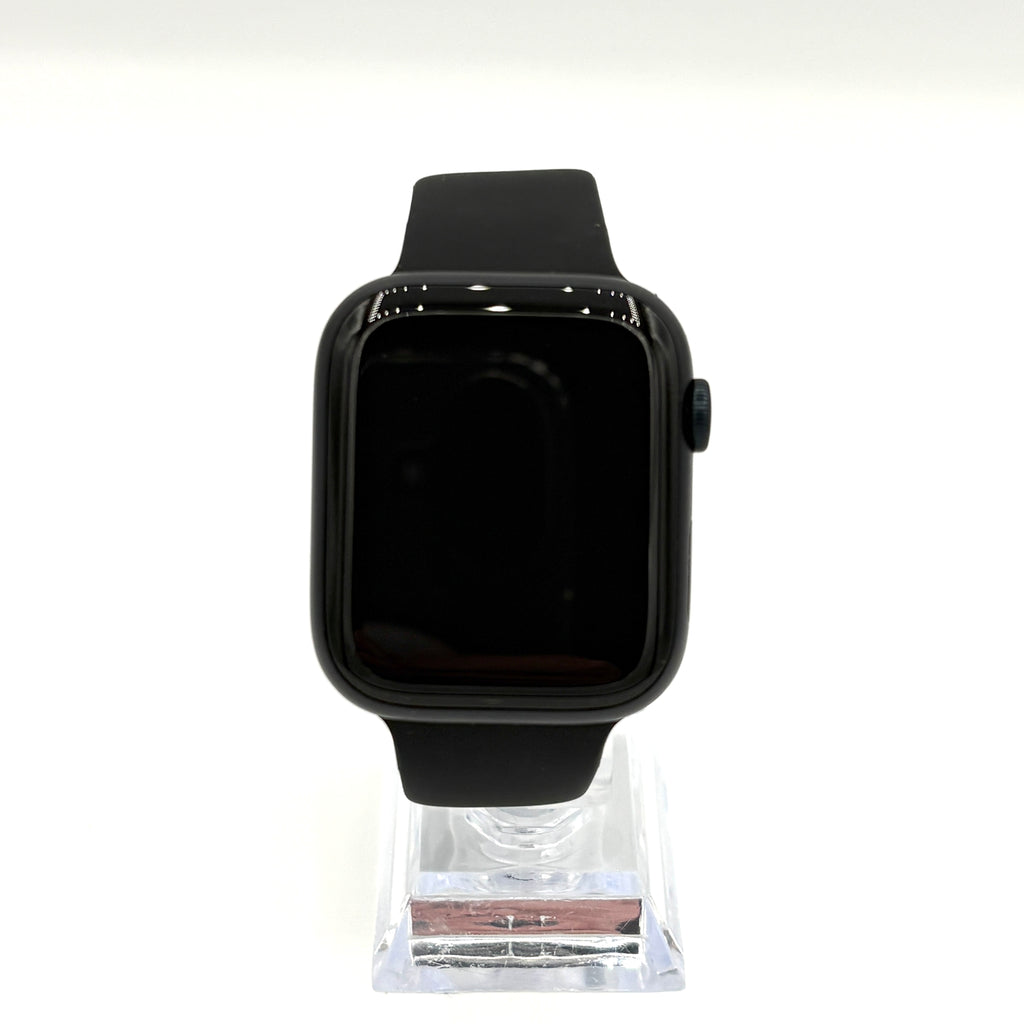 Apple Watch Serie 8 45mm Gps midnight