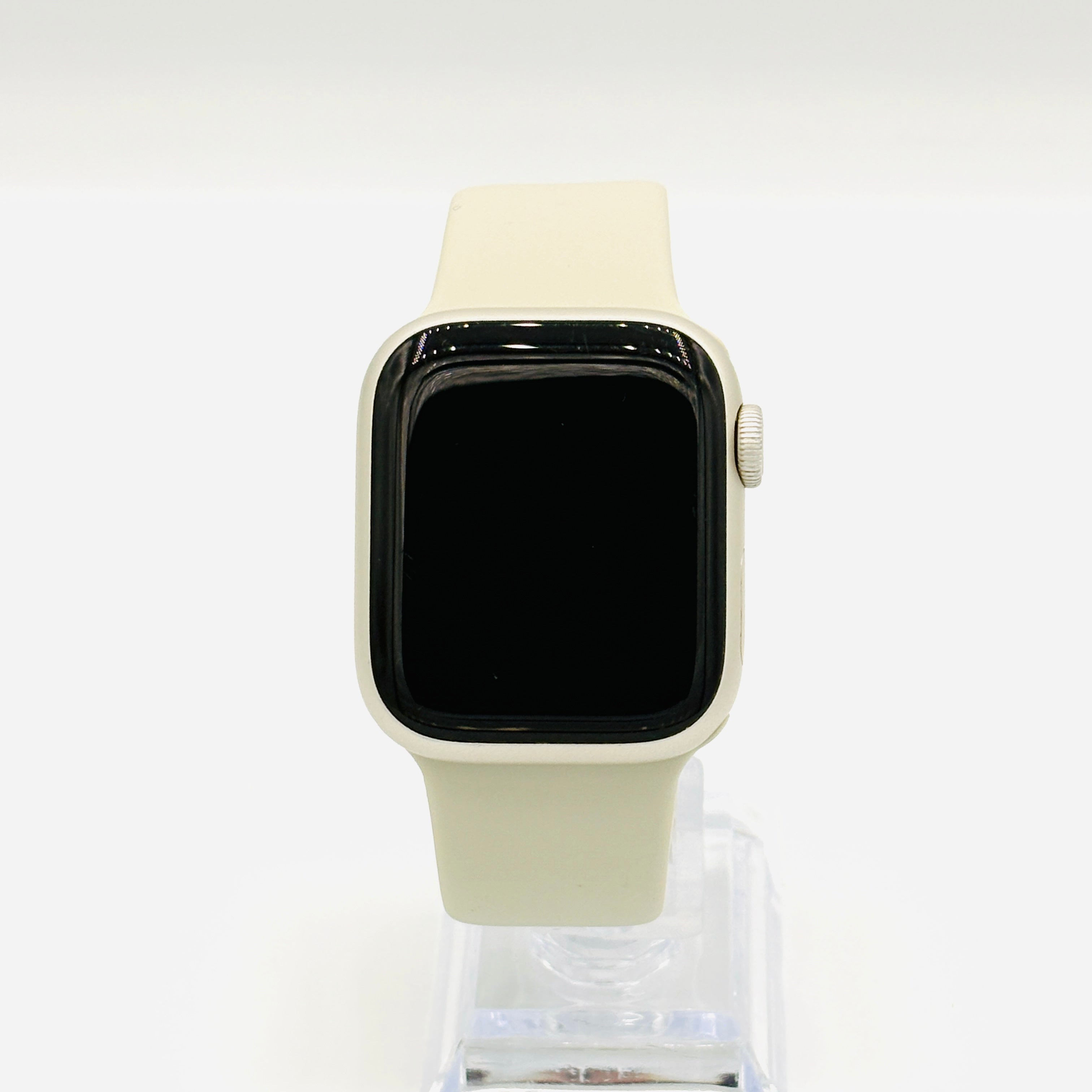 Apple Watch Series 7 41mm gps starlight