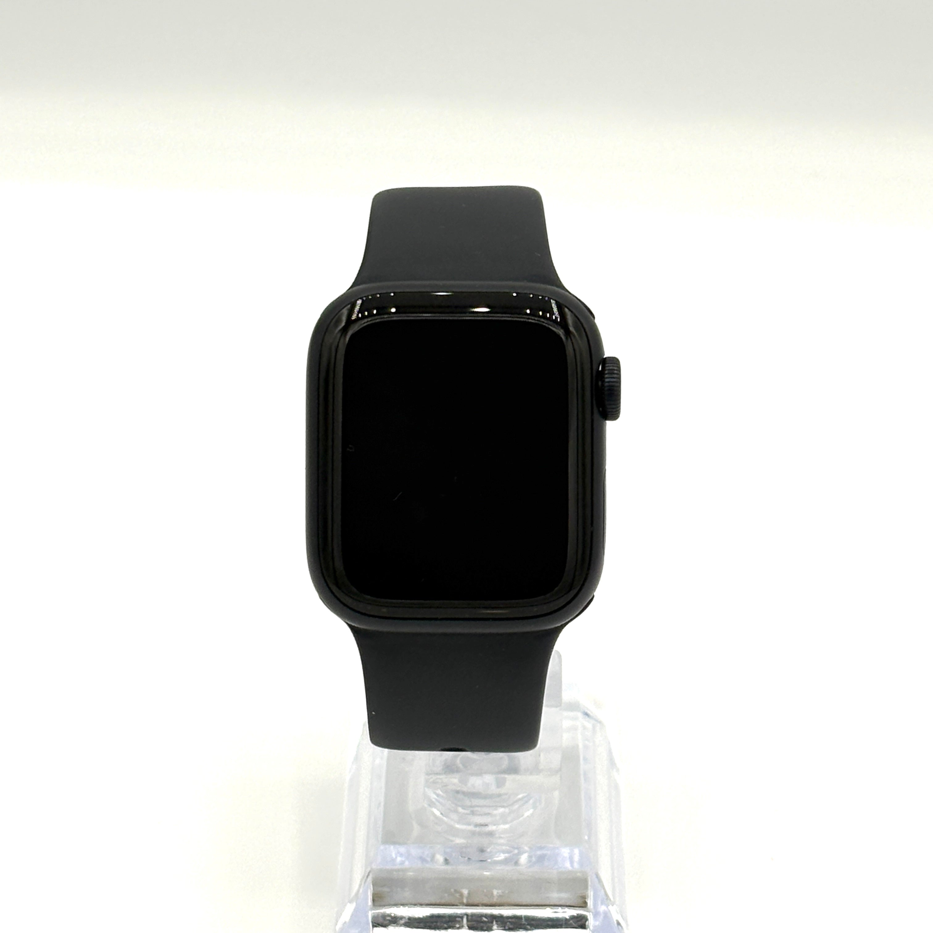 Apple Watch Serie 8 41mm Gps midnight