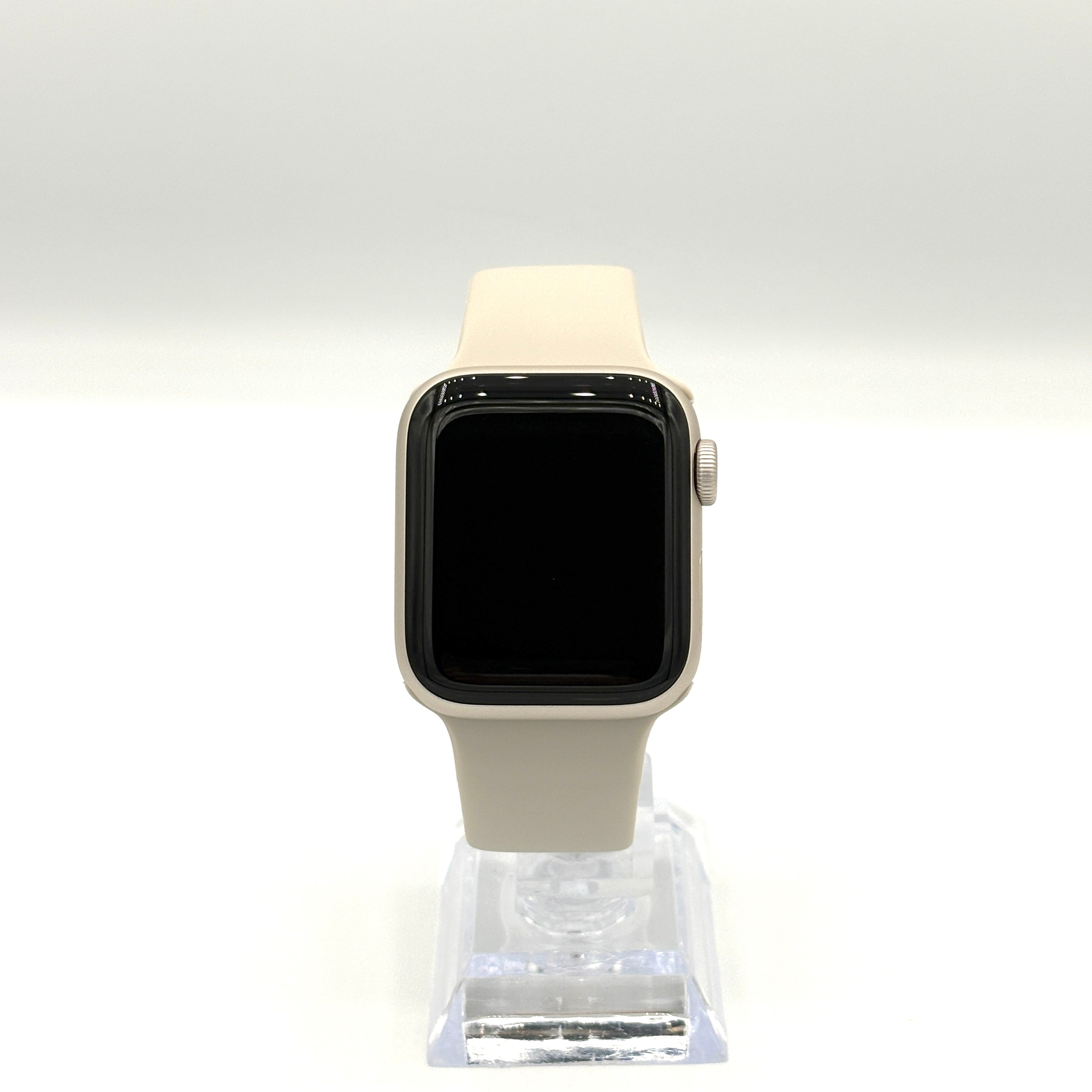 Apple Watch SE 3e gen 40mm gps starlight