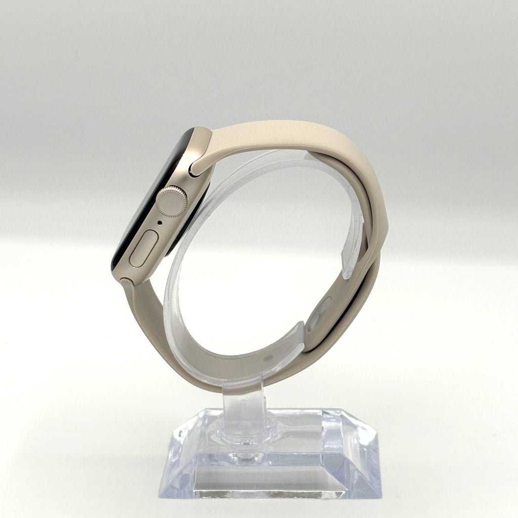 Apple Watch SE 3e gen 40mm gps starlight