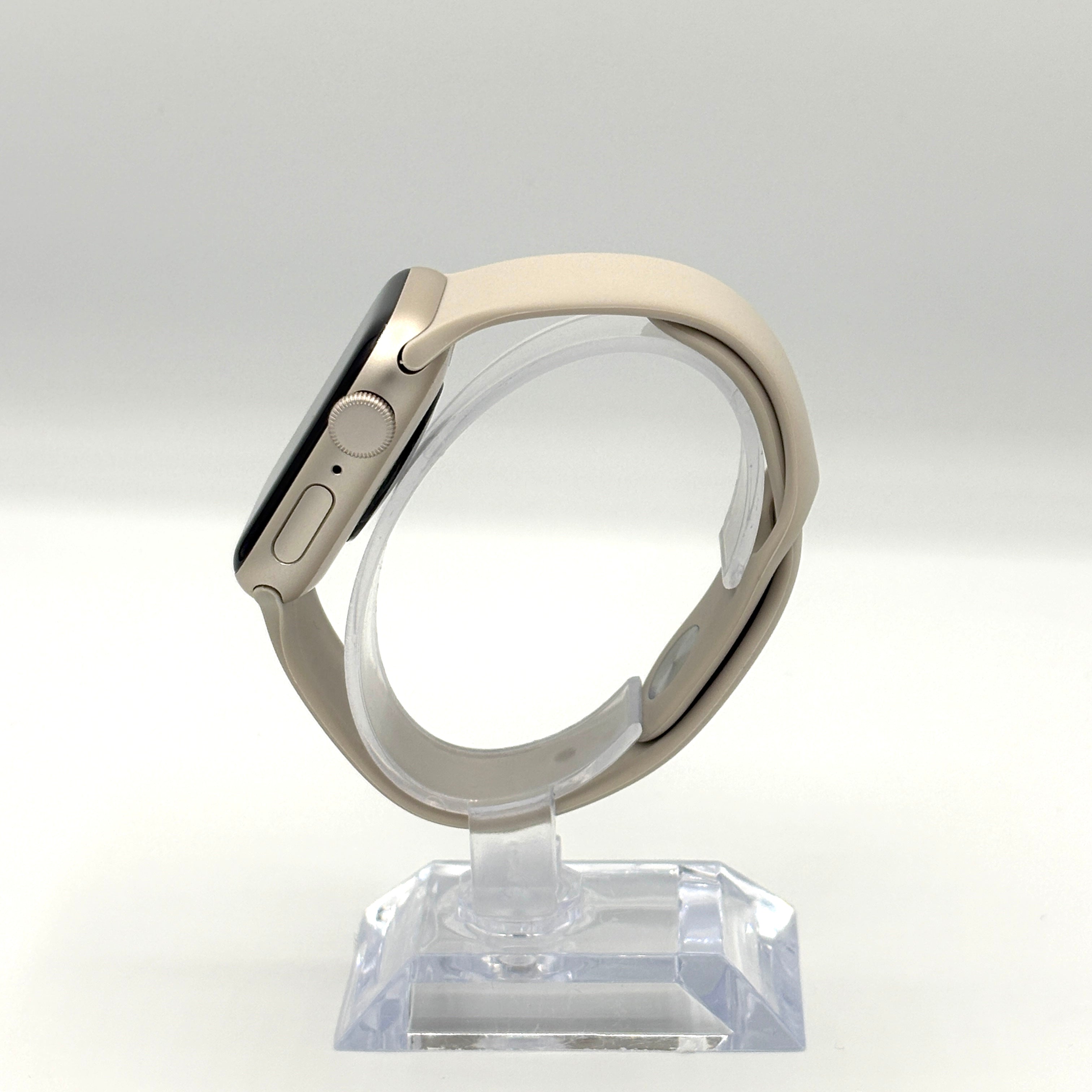 Apple Watch SE 3e gen 40mm gps starlight