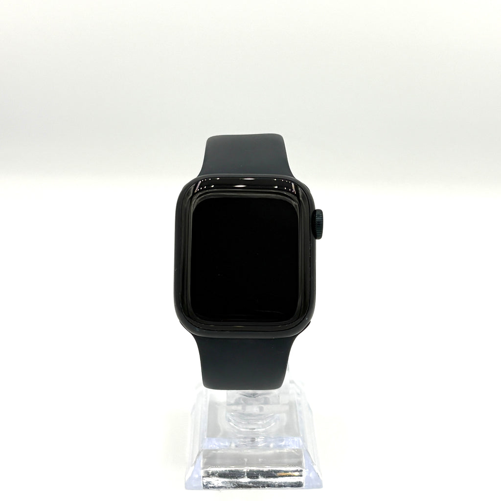 Apple Watch serie 8 41mm Gps midnight