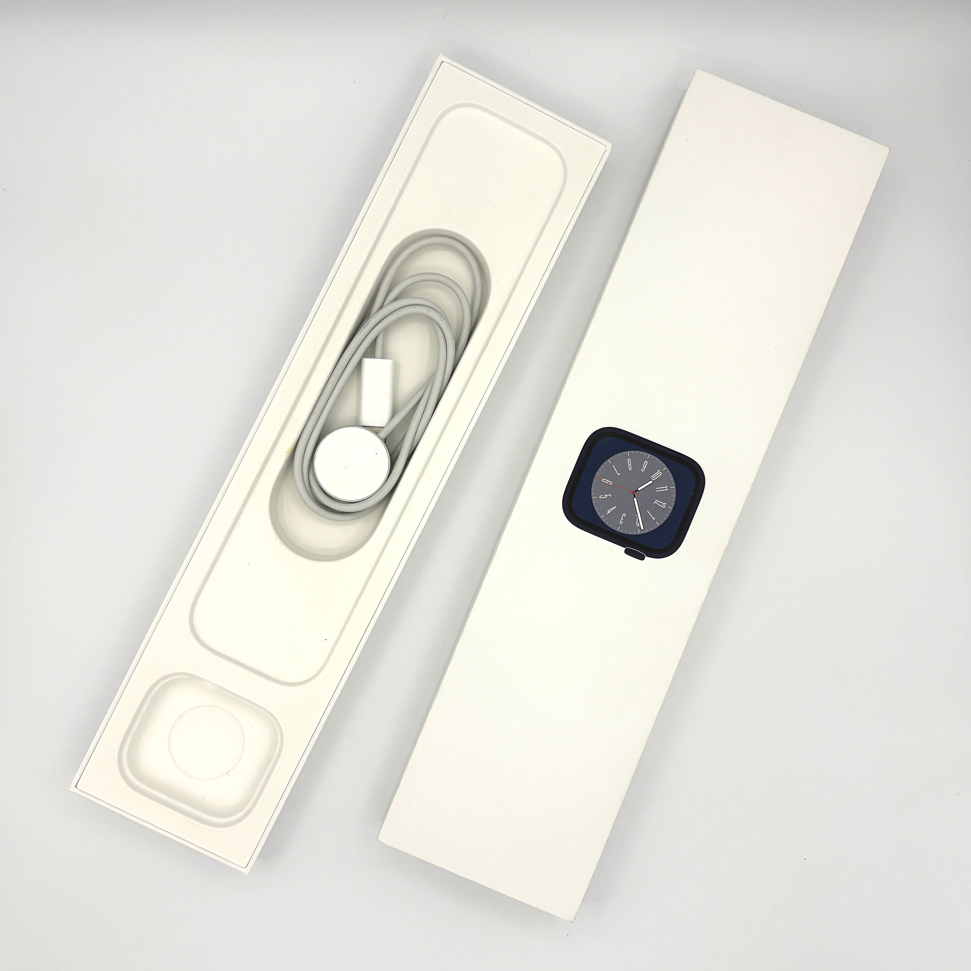 Apple Watch Series 8 45mm Gps midnight