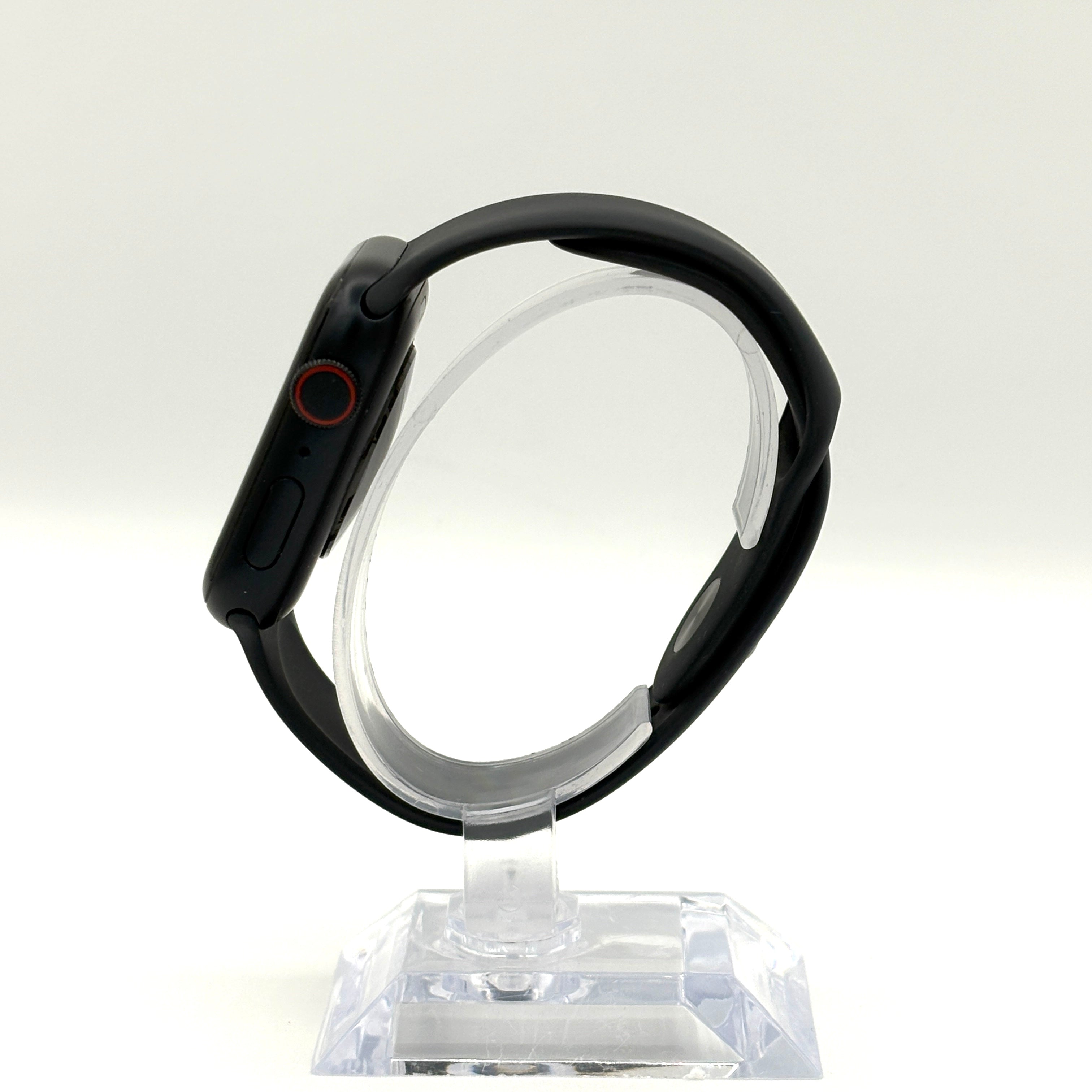 Apple Watch SE 2e gen 44mm Gps + Cellular midnight