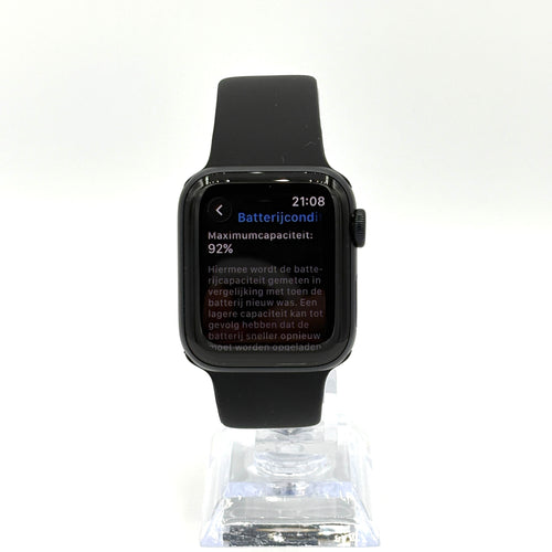 Apple Watch SE 2e gen 40mm Gps midnight