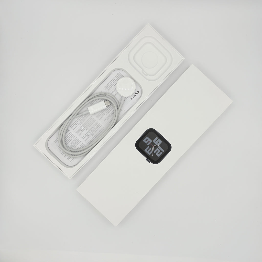 Apple Watch SE 2e gen 40mm Gps midnight