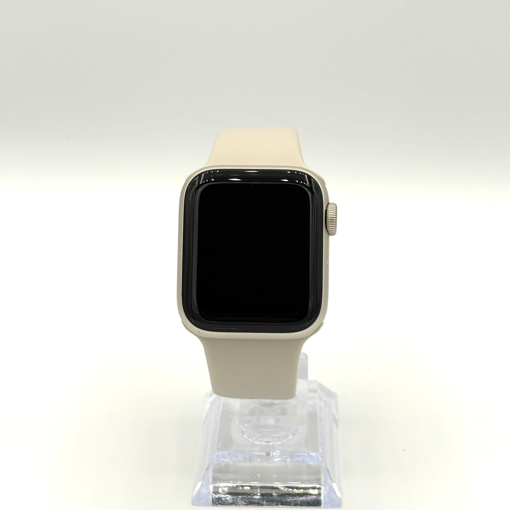 Apple Watch SE 2e gen 40mm Gps starlight