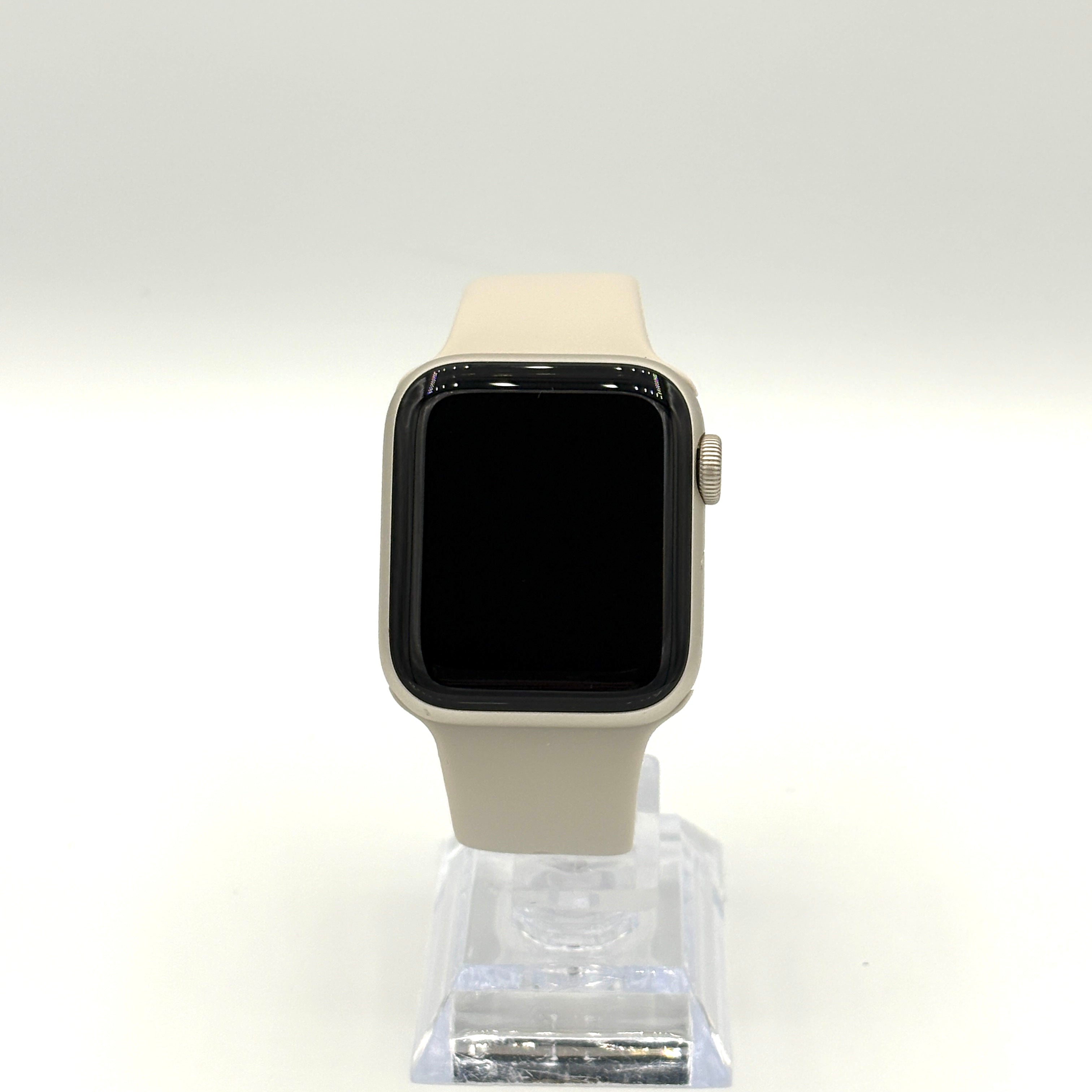 Apple Watch SE 2e gen 40mm Gps starlight