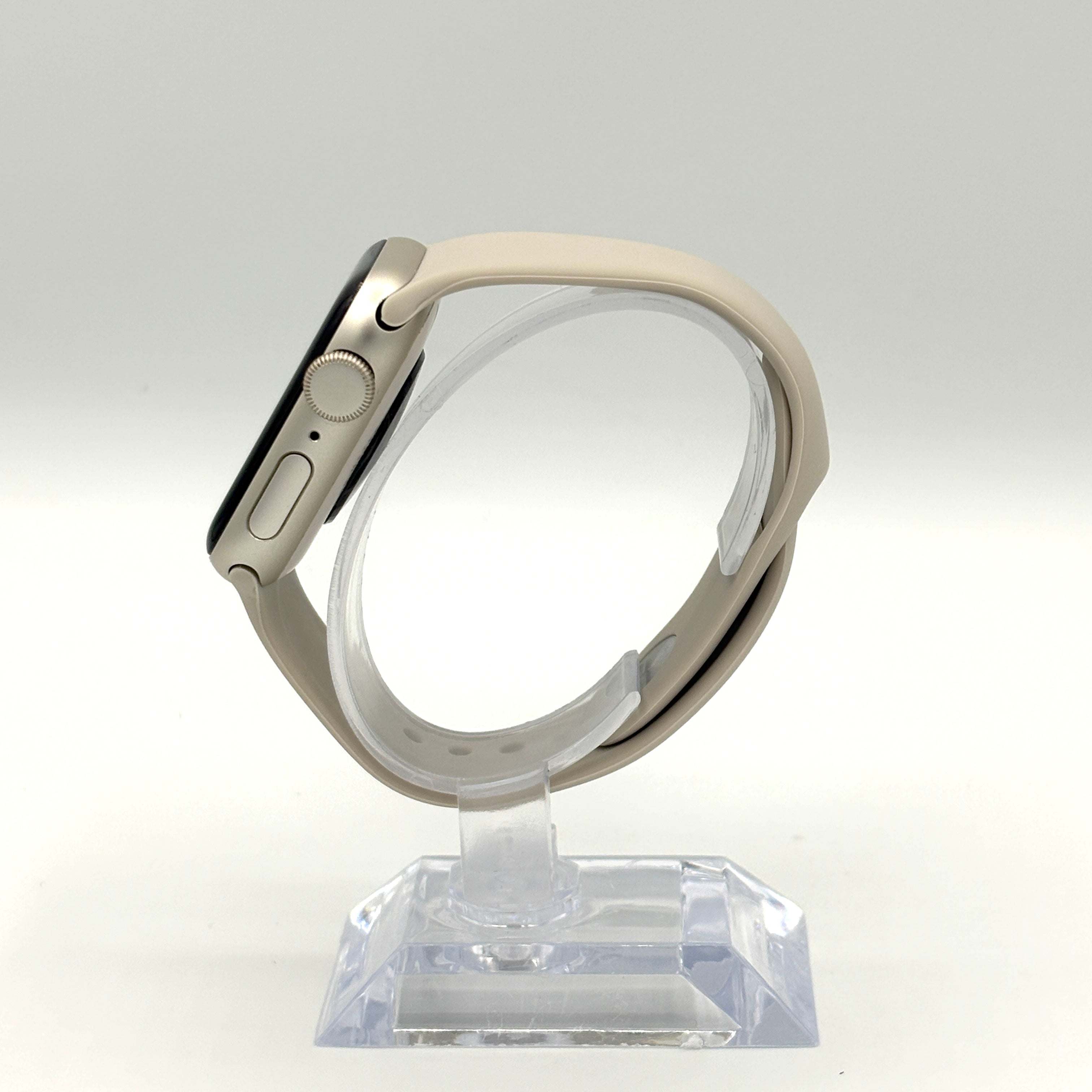 Apple Watch SE 2e gen 40mm Gps starlight