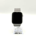 Apple Watch Serie 8 45mm Gps + Cellular zilver
