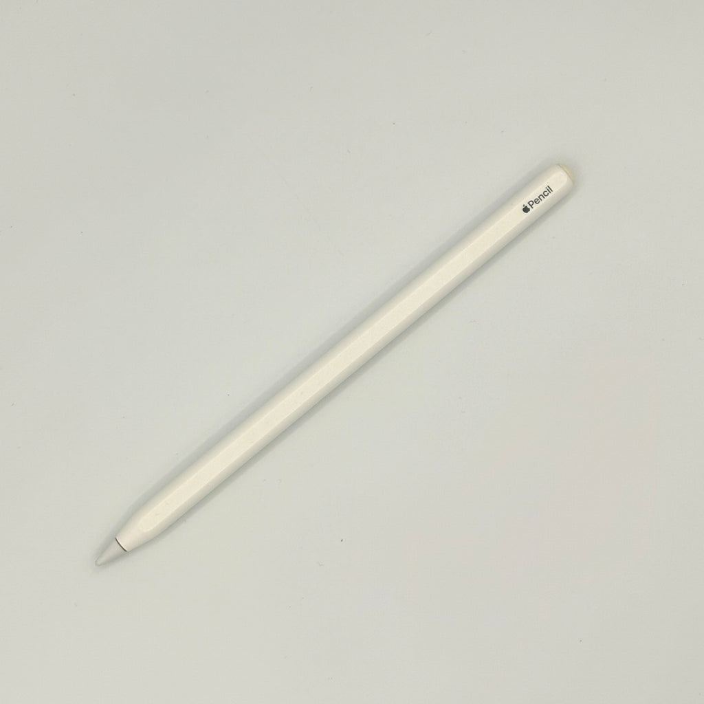 Apple Pencil Apple pencil 2e gen wit
