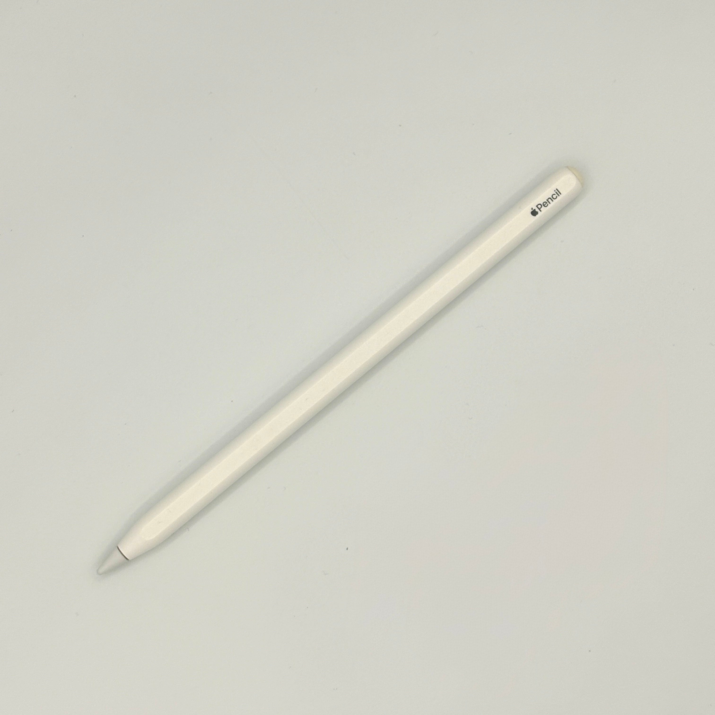Apple Pencil Apple pencil 2e gen wit