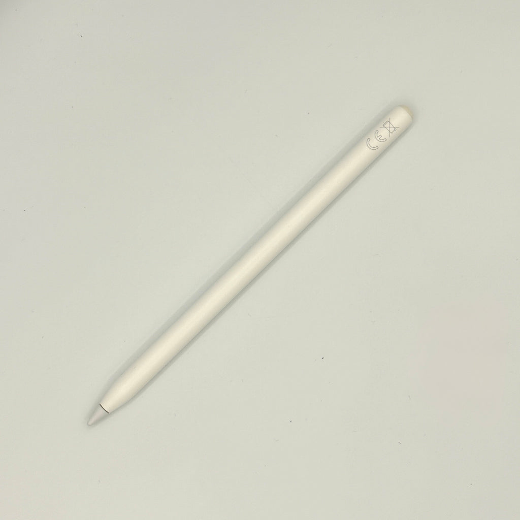 Apple Pencil Apple pencil 2e gen wit