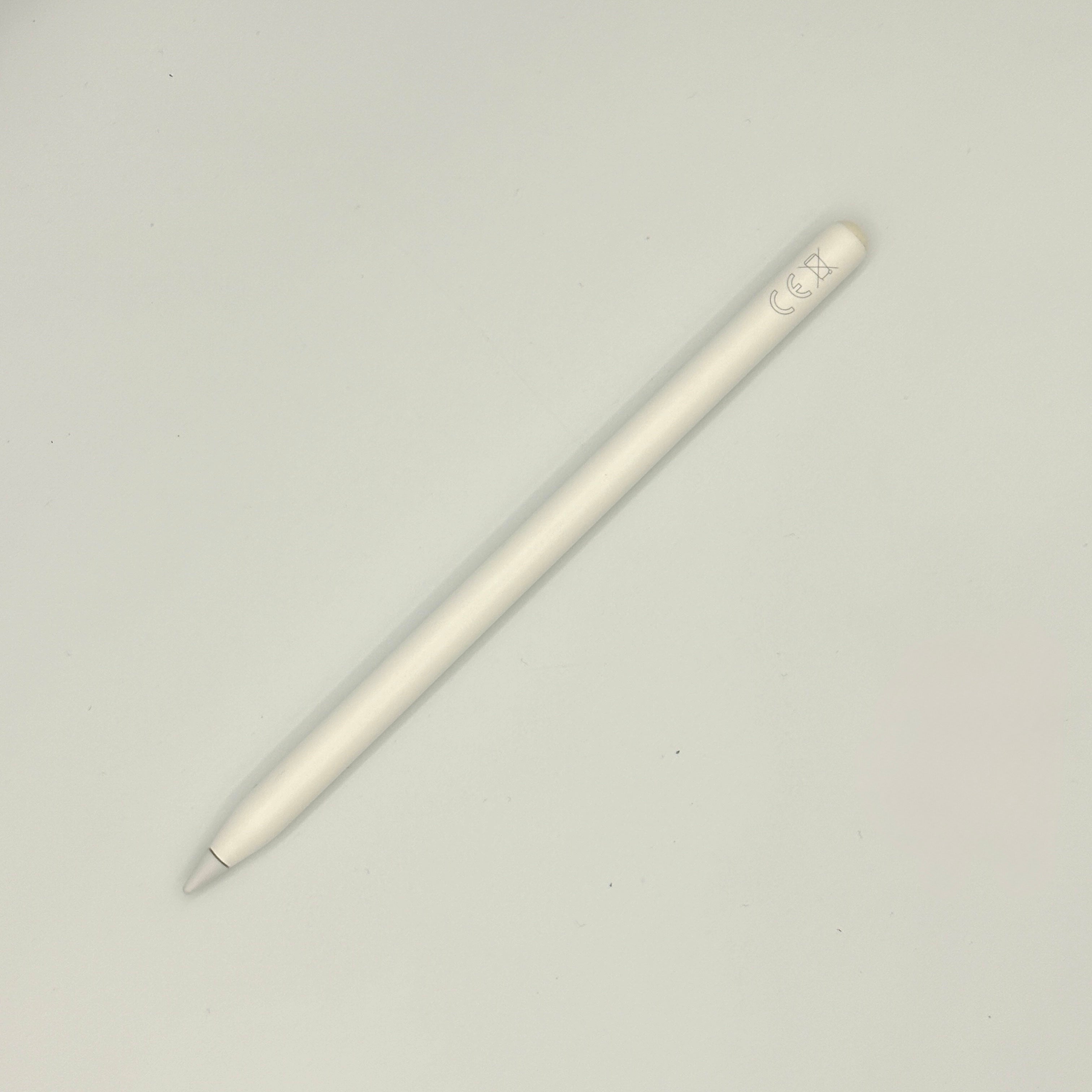 Apple Pencil Apple pencil 2e gen wit